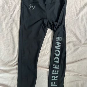 Brand new never worn Under Armour leggings